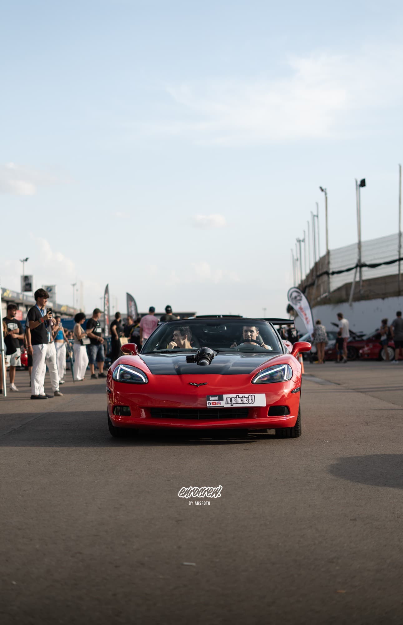 Corvette C6