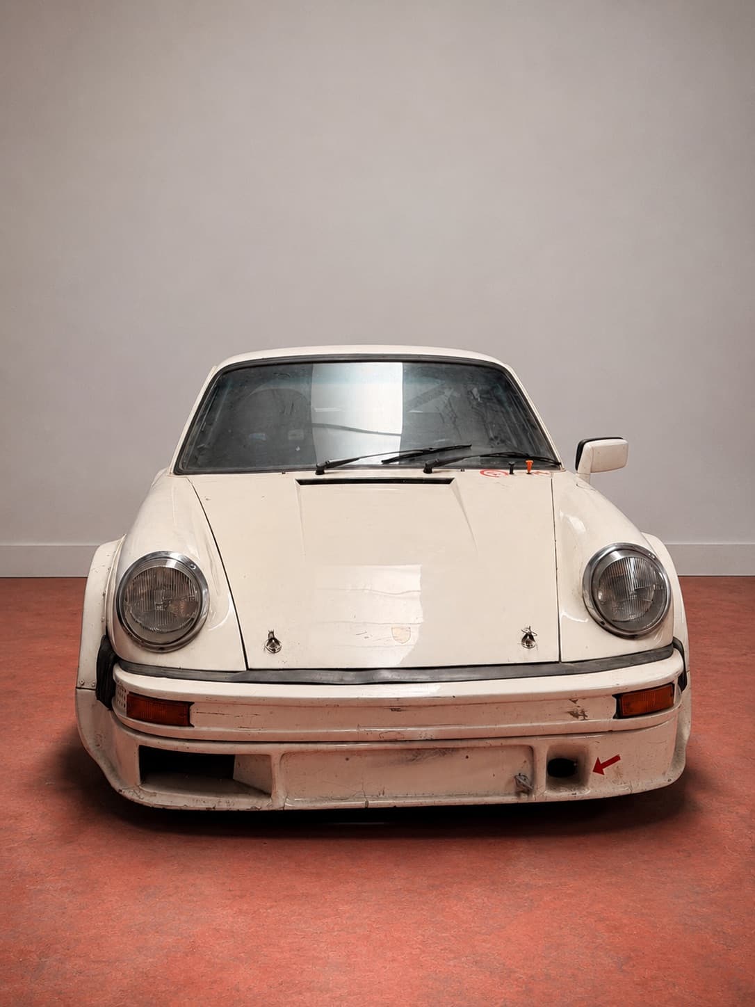 Porsche 911 — Histórico