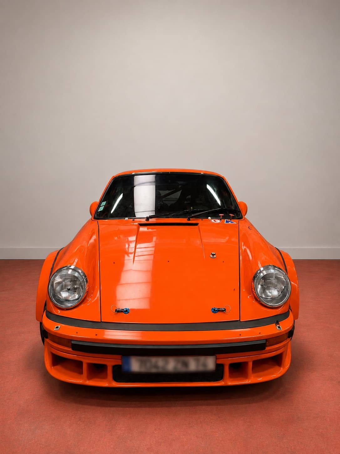 Porsche 911 — Histórico